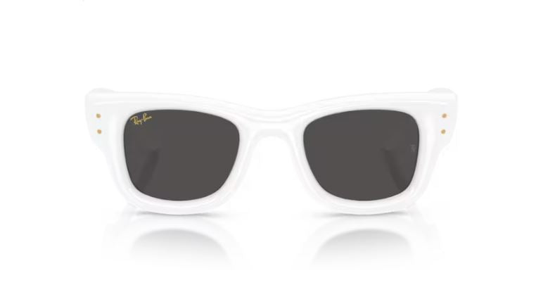 RAY-BAN RB4940 67187 Wayfarer puffer