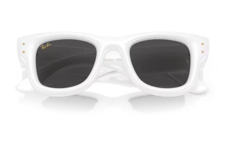 RAY-BAN RB4940 67187 50 Wayfarer puffer