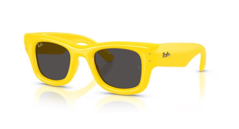 RAY-BAN RB4940 683087 Wayfarer puffer