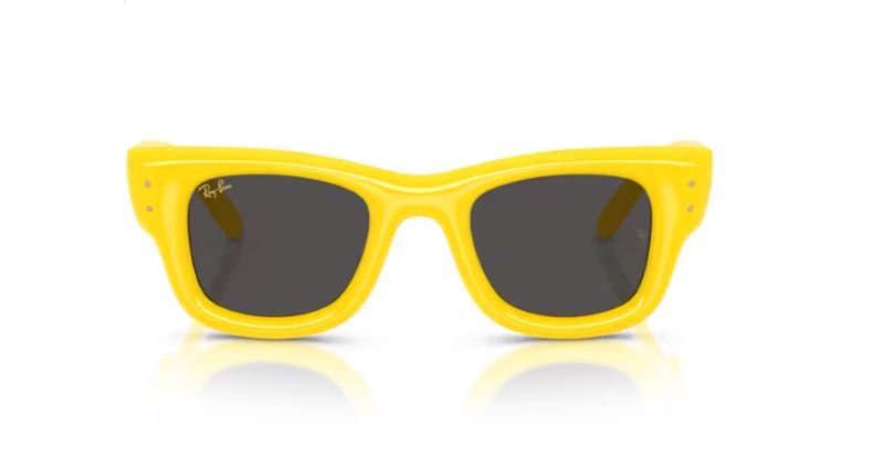 RAY-BAN RB4940 683087 Wayfarer puffer