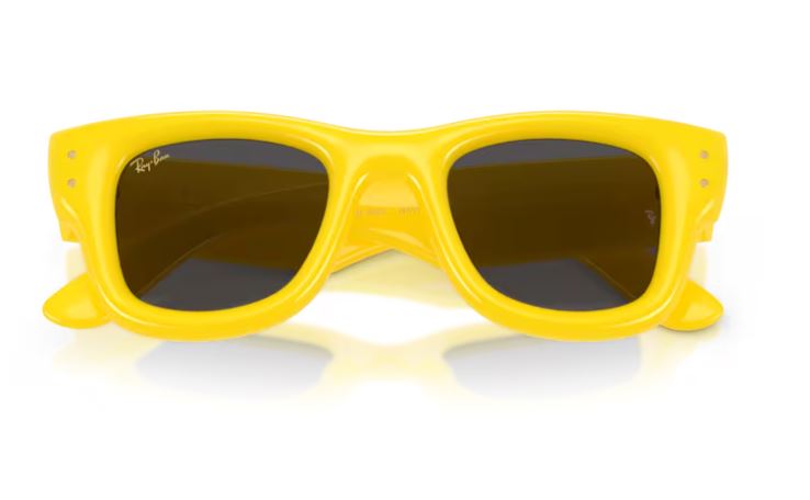 RAY-BAN RB4940 683087 50 Wayfarer puffer