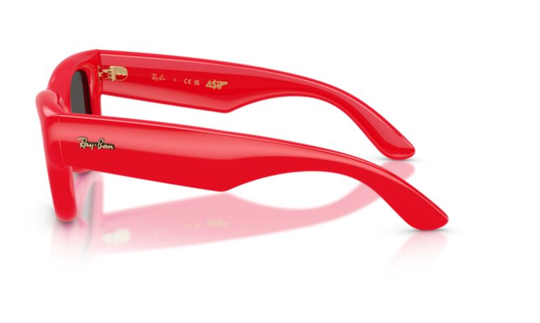 RAY-BAN RB4940 683187 50 Wayfarer puffer