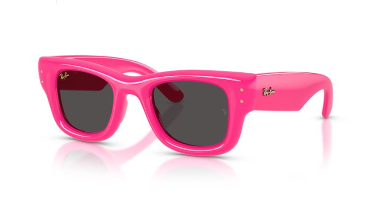 RAY-BAN RB4940 683287 Wayfarer puffer