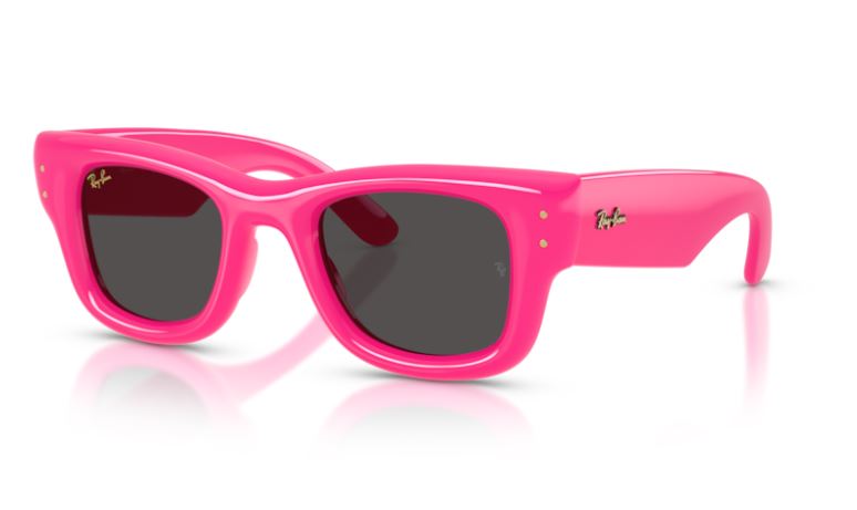 RAY-BAN RB4940 683287 50 Wayfarer puffer