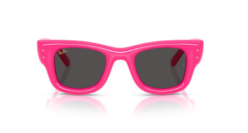 RAY-BAN RB4940 683287 Wayfarer puffer