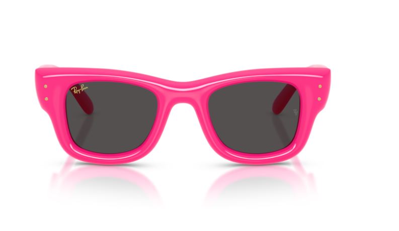 RAY-BAN RB4940 683287 50 Wayfarer puffer