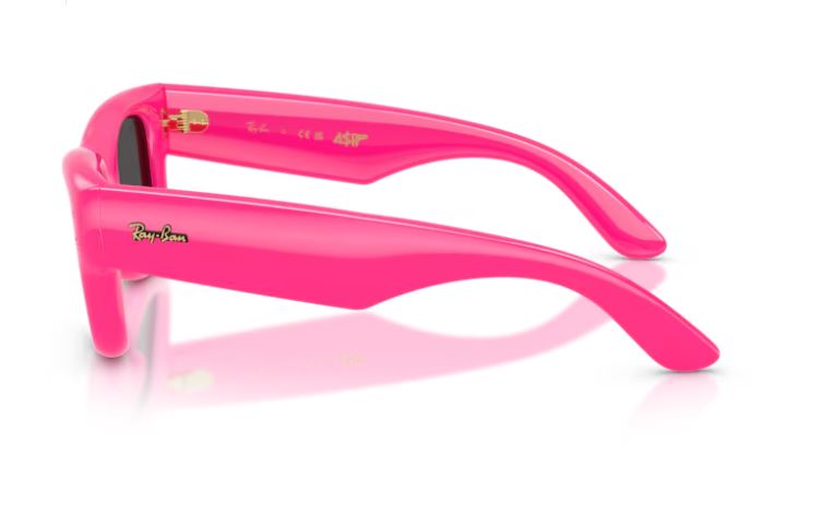 RAY-BAN RB4940 683287 50 Wayfarer puffer