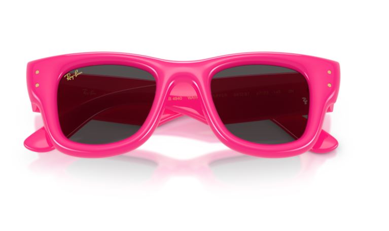 RAY-BAN RB4940 683287 50 Wayfarer puffer