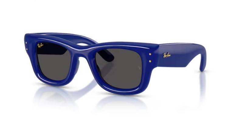 RAY-BAN RB4940 683387 Wayfarer puffer