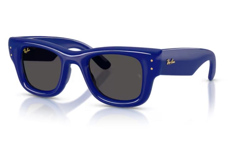 RAY-BAN RB4940 683387 50 Wayfarer puffer