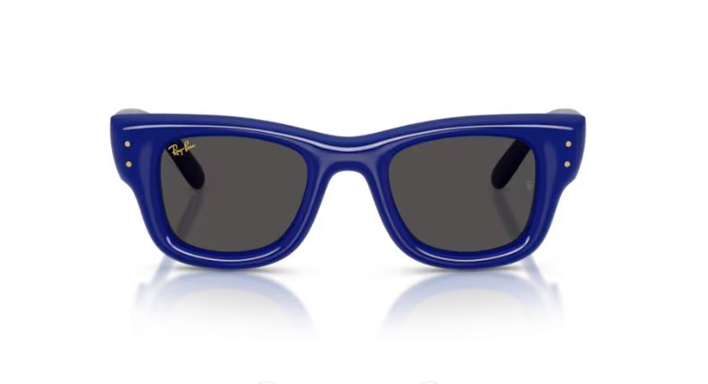 RAY-BAN RB4940 683387 Wayfarer puffer
