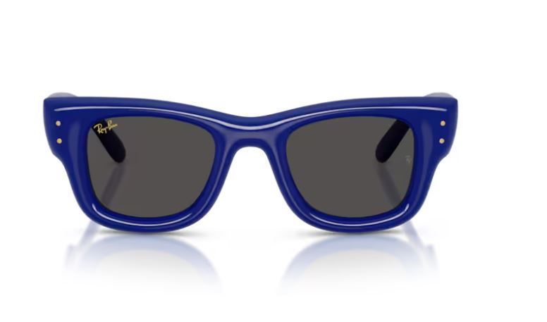 RAY-BAN RB4940 683387 50 Wayfarer puffer