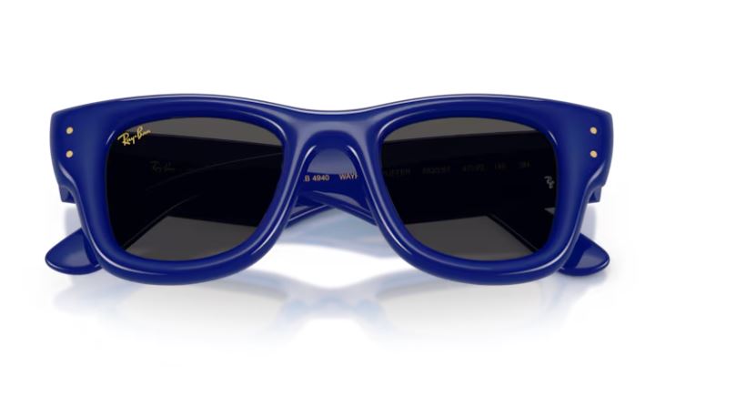 RAY-BAN RB4940 683387 50 Wayfarer puffer