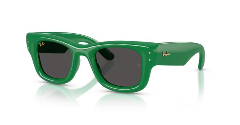 RAY-BAN RB4940 683487 Wayfarer puffer