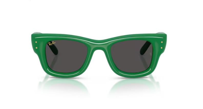 RAY-BAN RB4940 683487 Wayfarer puffer