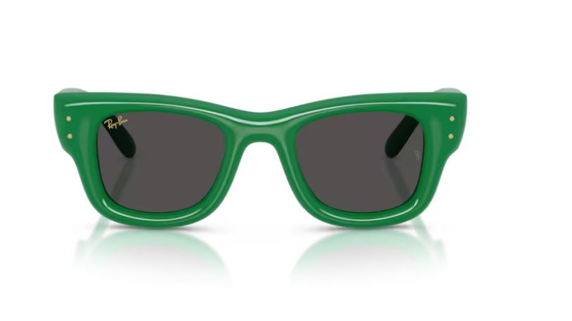 RAY-BAN RB4940 683487 50 Wayfarer puffer