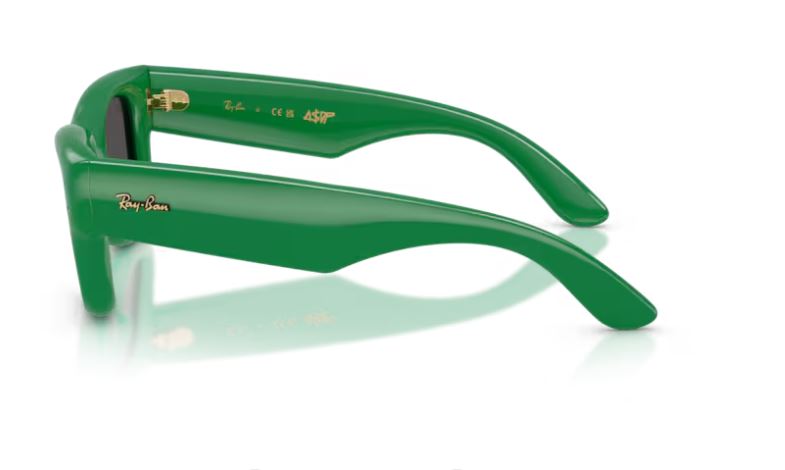 RAY-BAN RB4940 683487 50 Wayfarer puffer