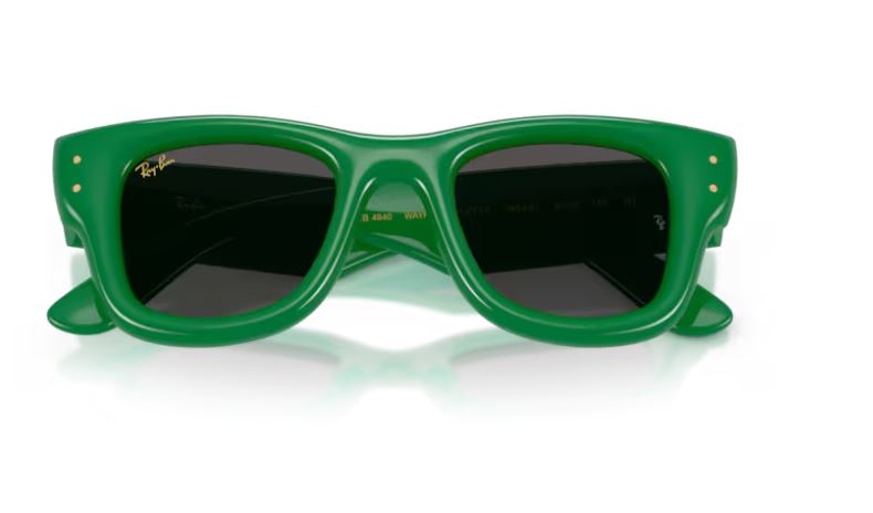 RAY-BAN RB4940 683487 50 Wayfarer puffer