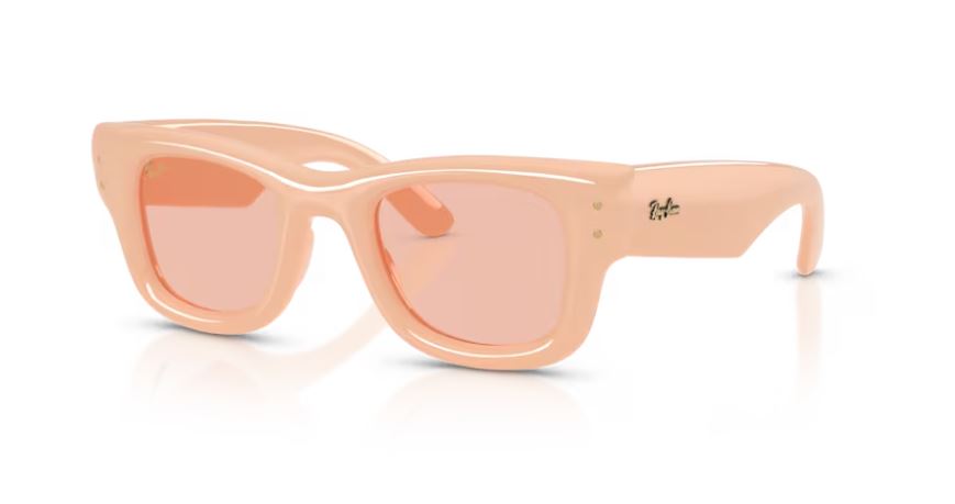 RAY-BAN RB4940 687584 Wayfarer puffer