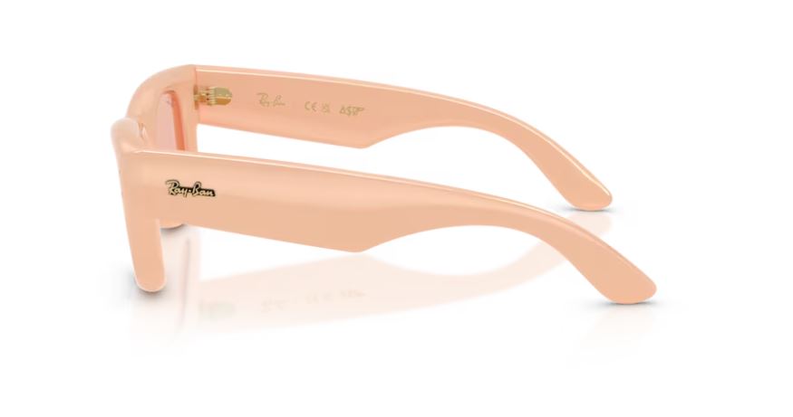 RAY-BAN RB4940 687584 Wayfarer puffer