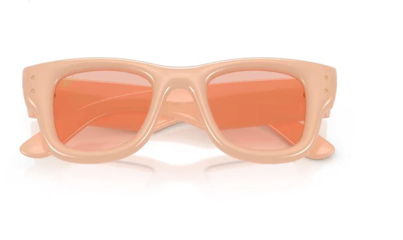 RAY-BAN RB4940 687584 50 Wayfarer puffer