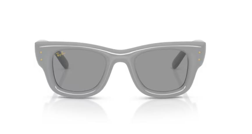 RAY-BAN RB4940 68761 Wayfarer puffer