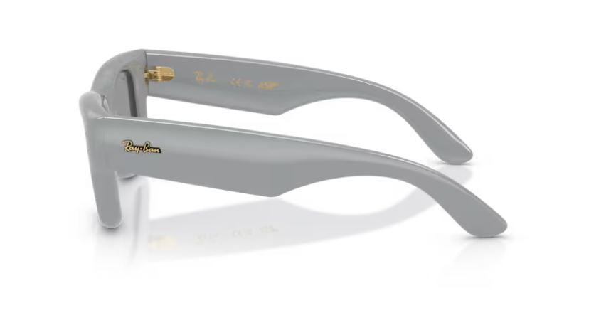 RAY-BAN RB4940 68761 Wayfarer puffer