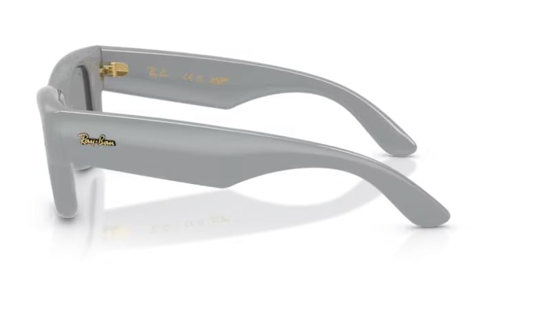 RAY-BAN RB4940 68761 50 Wayfarer puffer