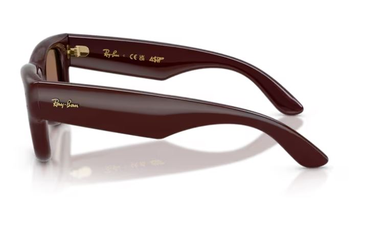 RAY-BAN RB4940 687773 50 Wayfarer puffer