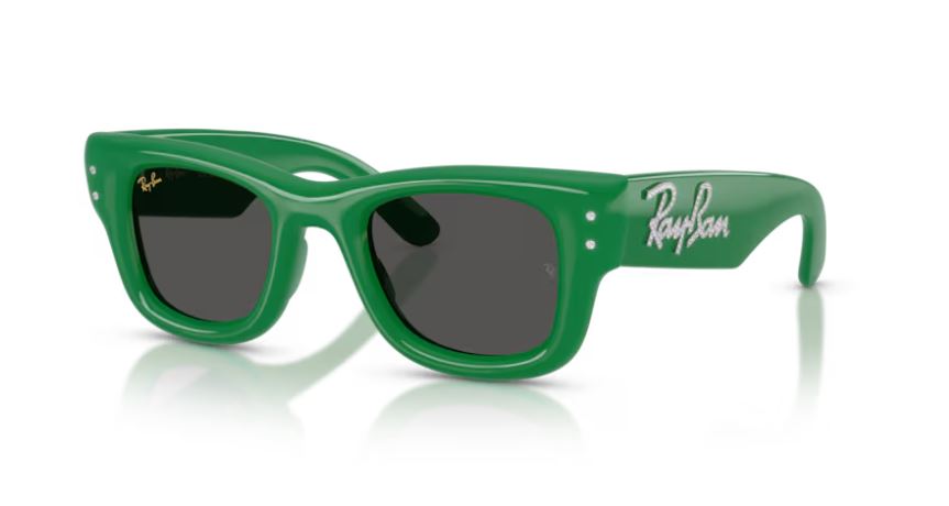 RAY-BAN RB4940B 685987 Wayfarer puffer