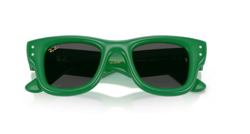 RAY-BAN RB4940B 685987 Wayfarer puffer