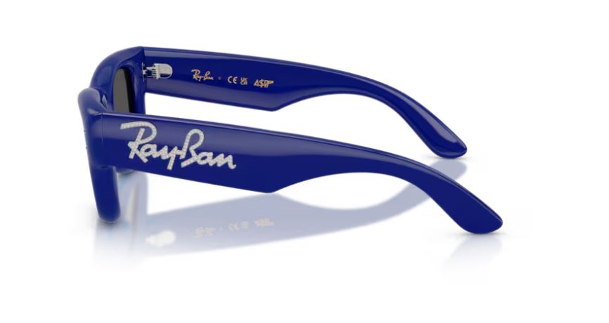 RAY-BAN RB4940B 686087 Wayfarer puffer