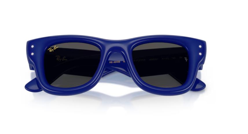 RAY-BAN RB4940B 686087 Wayfarer puffer