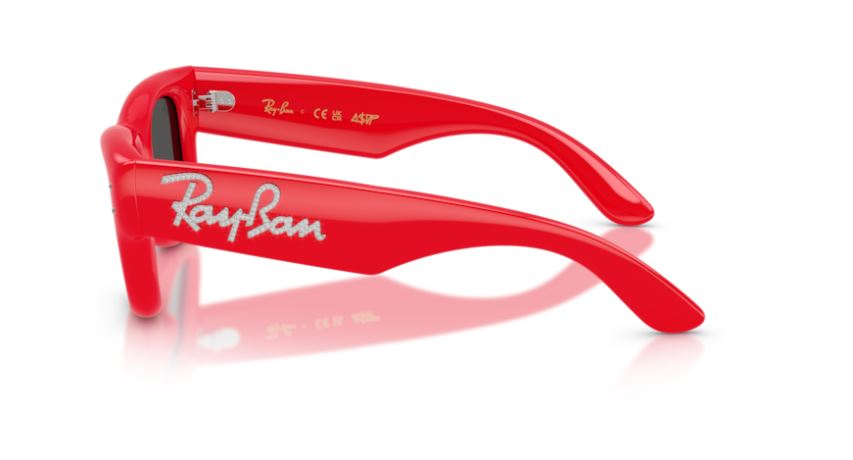 RAY-BAN RB4940B 686187 Wayfarer puffer