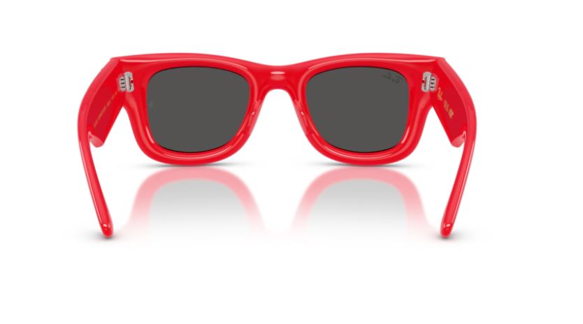 RAY-BAN RB4940B 686187 Wayfarer puffer