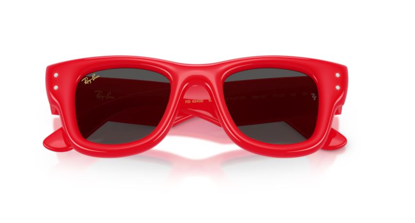 RAY-BAN RB4940B 686187 Wayfarer puffer