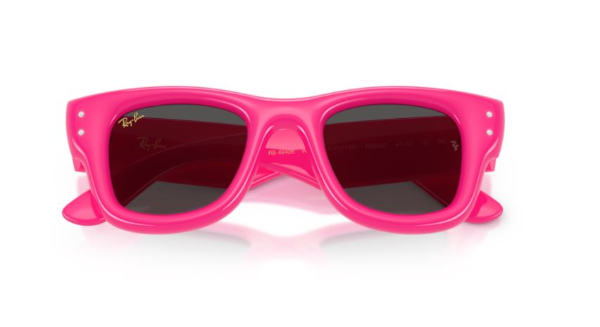 RAY-BAN RB4940B 686287 Wayfarer puffer