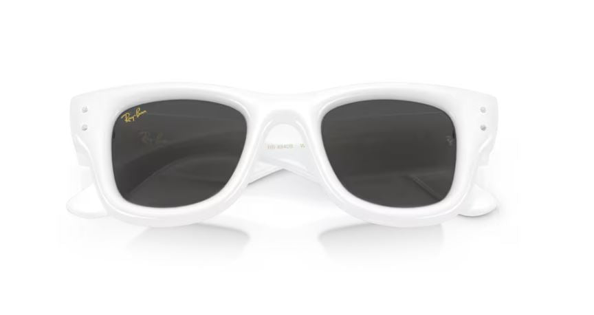 RAY-BAN RB4940B 686387 Wayfarer puffer