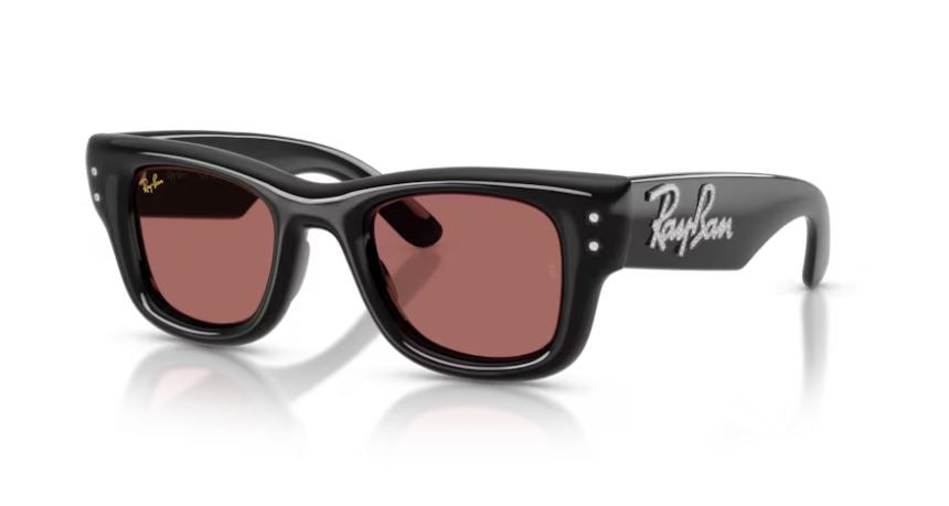 RAY-BAN RB4940B 686485 Wayfarer puffer