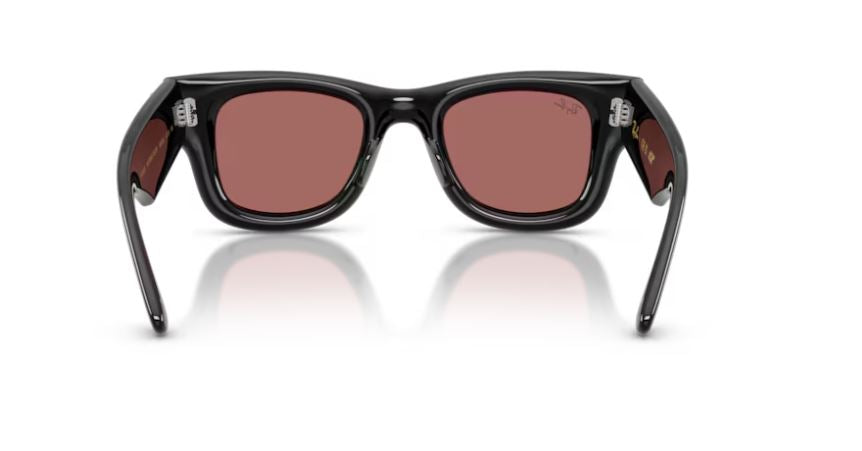 RAY-BAN RB4940B 686485 Wayfarer puffer