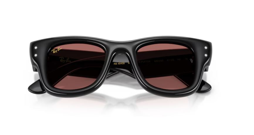 RAY-BAN RB4940B 686485 Wayfarer puffer