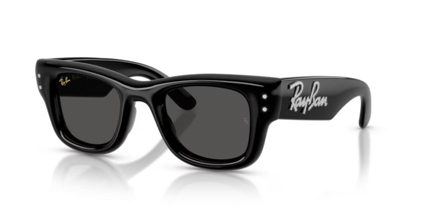 RAY-BAN RB4940B 686487 Wayfarer puffer