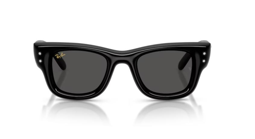 RAY-BAN RB4940B 686487 Wayfarer puffer