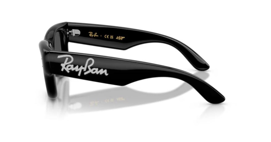 RAY-BAN RB4940B 686487 Wayfarer puffer