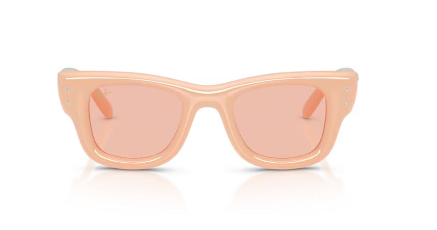 RAY-BAN RB4940B 688884 Wayfarer puffer