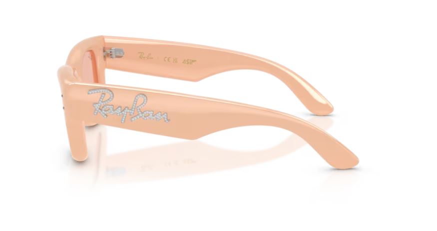 RAY-BAN RB4940B 688884 Wayfarer puffer