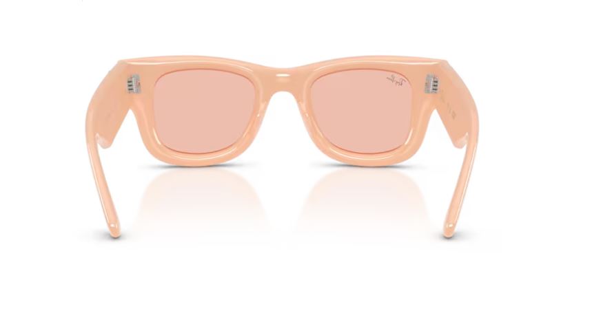 RAY-BAN RB4940B 688884 Wayfarer puffer