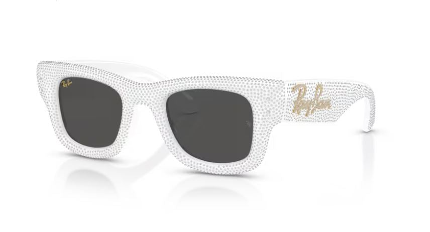 RAY-BAN RB4940BP 686687 Wayfarer puffer