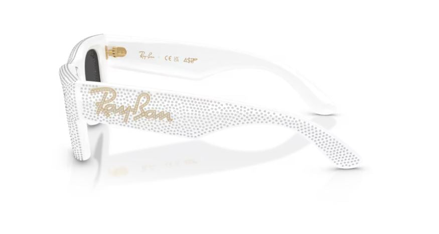 RAY-BAN RB4940BP 686687 Wayfarer puffer