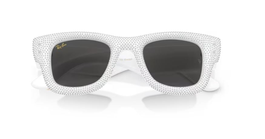 RAY-BAN RB4940BP 686687 Wayfarer puffer